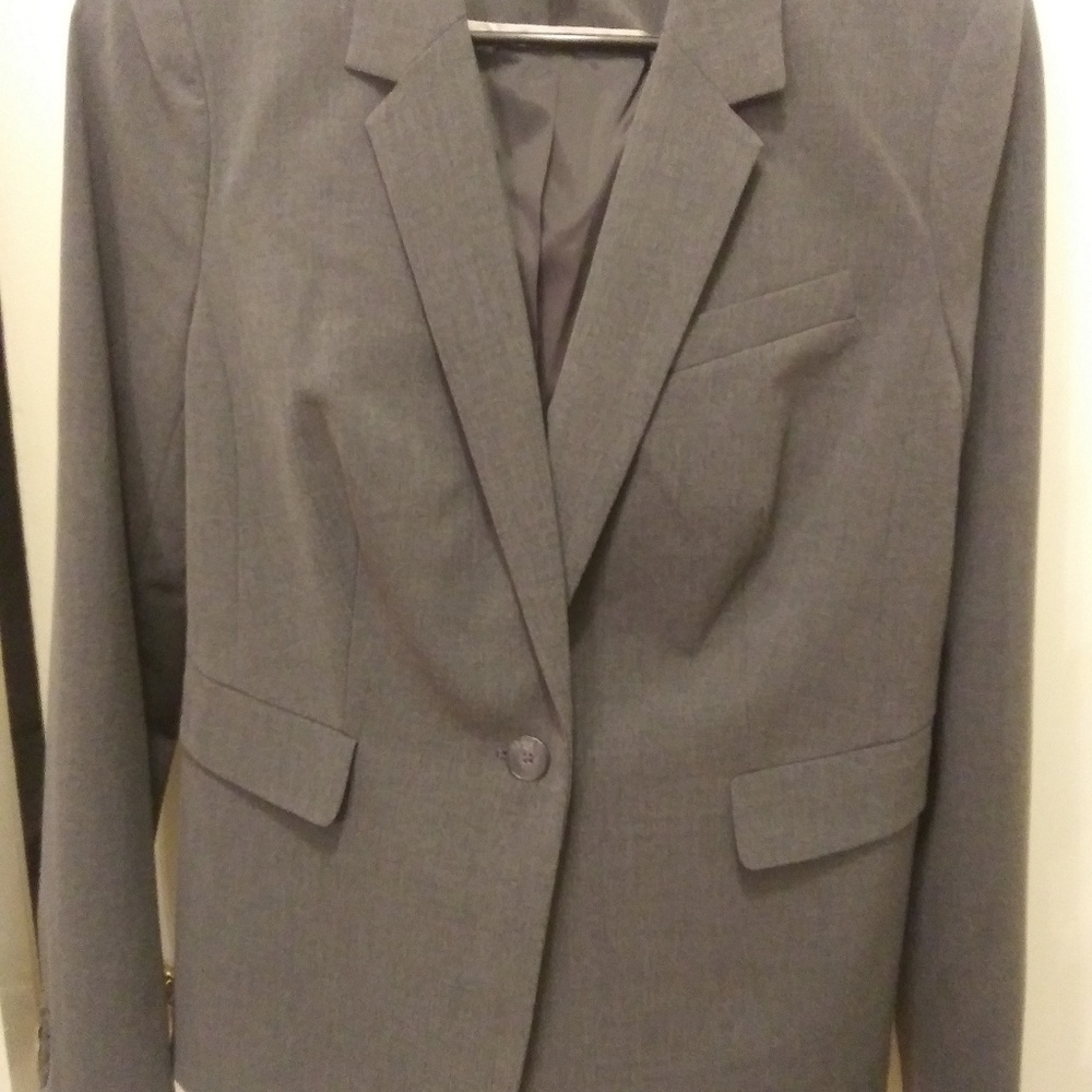 Limited Collection Blazer